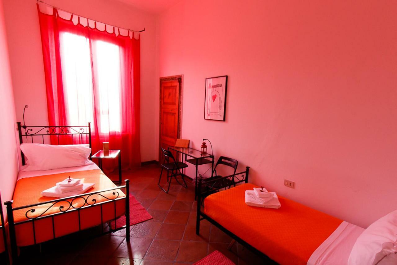 La Zucca B&B Mantua Exterior foto