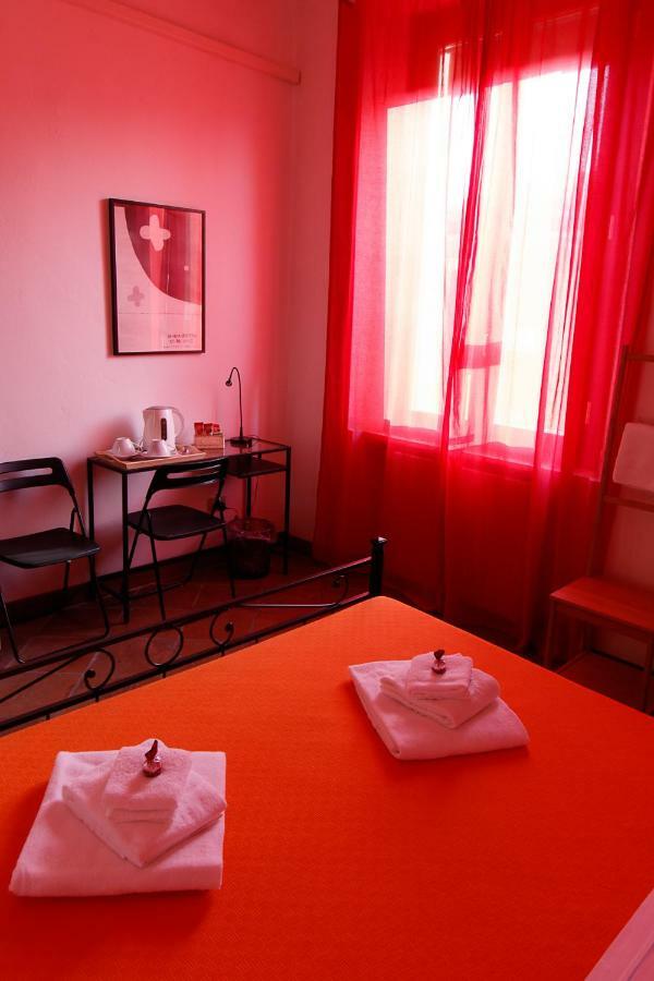 La Zucca B&B Mantua Exterior foto