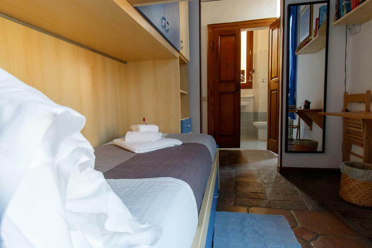 La Zucca B&B Mantua Exterior foto