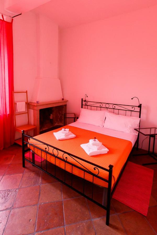 La Zucca B&B Mantua Exterior foto