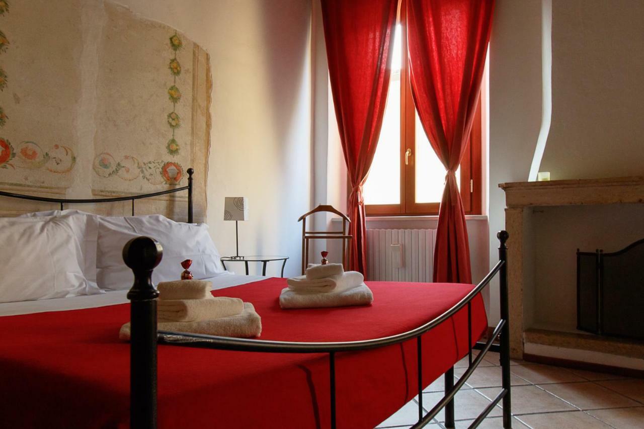 La Zucca B&B Mantua Exterior foto